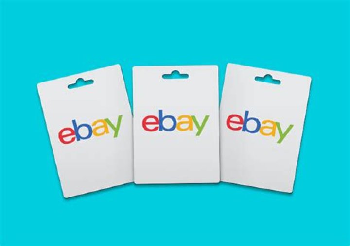 What happens if I get scammed on eBay gift card?