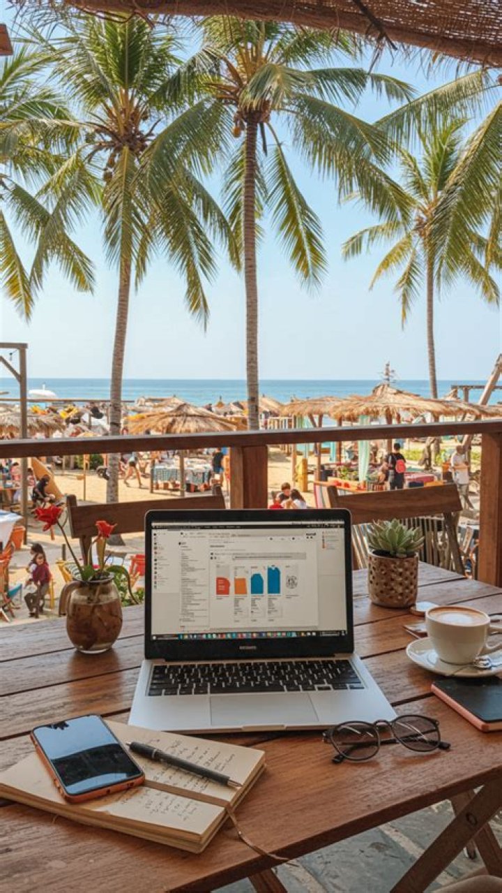 What happens if I move while working remotely?