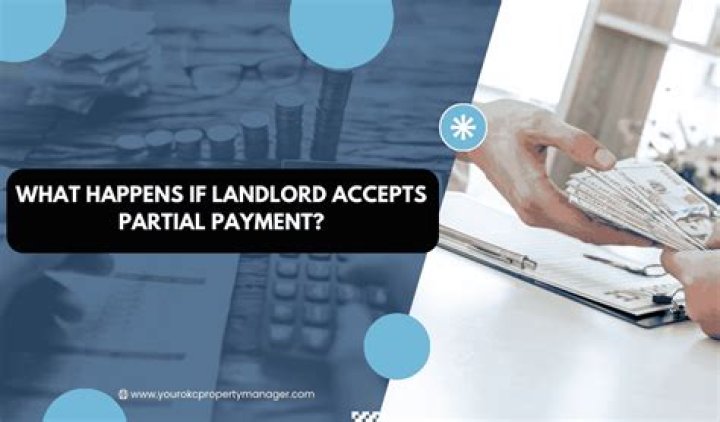 What happens if landlord breaks contract?
