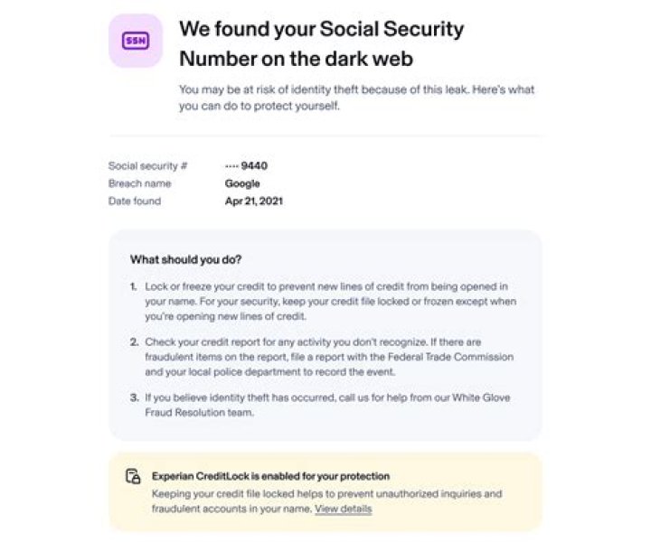 What happens if my W-2 has the wrong Social Security number?