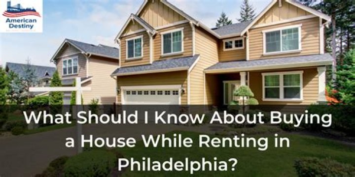 What happens if you buy a house while separated?