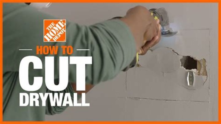 What happens if you eat drywall?