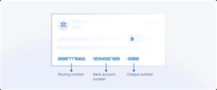 What happens if you have the wrong bank account number on your tax return?