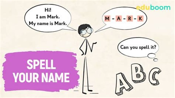 What happens if you spell your name wrong on taxes?