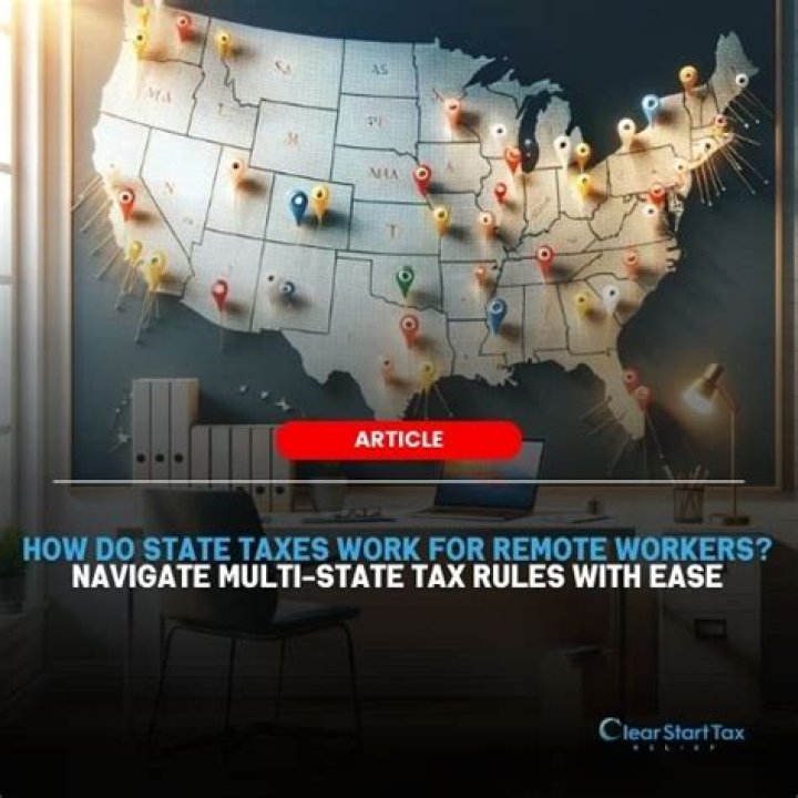 What happens if you work in Pennsylvania and live in another state?