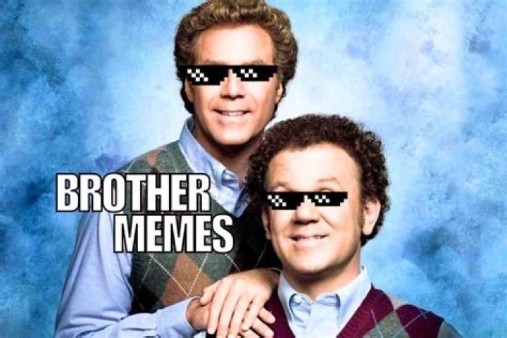 What happens if your brother is on the deed?