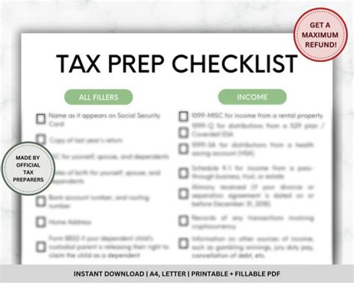 What happens if your tax preparer gets your stimulus check?