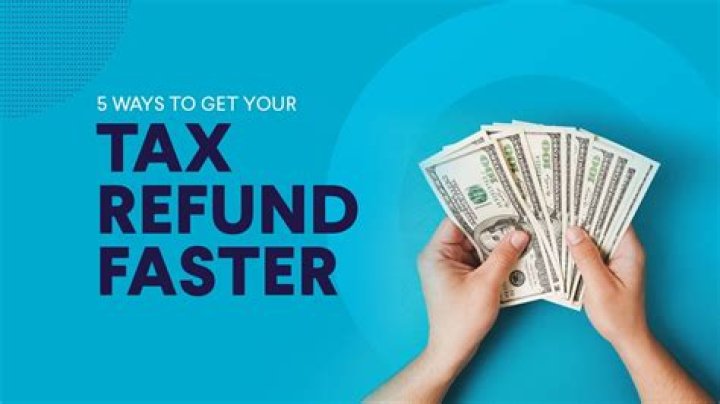 What happens if your tax return was rejected?