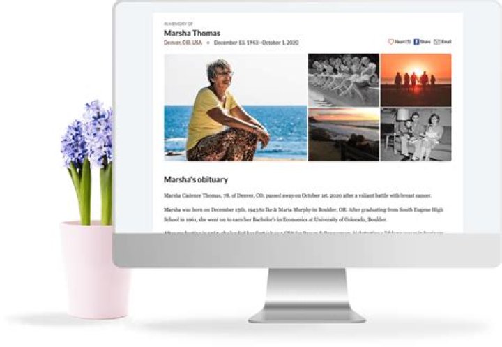 What happens to a car loan when the owner dies?