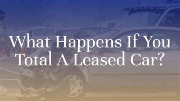 What happens to leased car when owner dies?