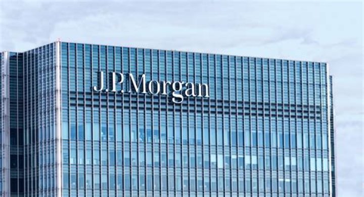 What has JP Morgan done for the community?