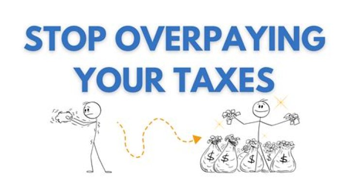 What if I overpay on my tax extension?