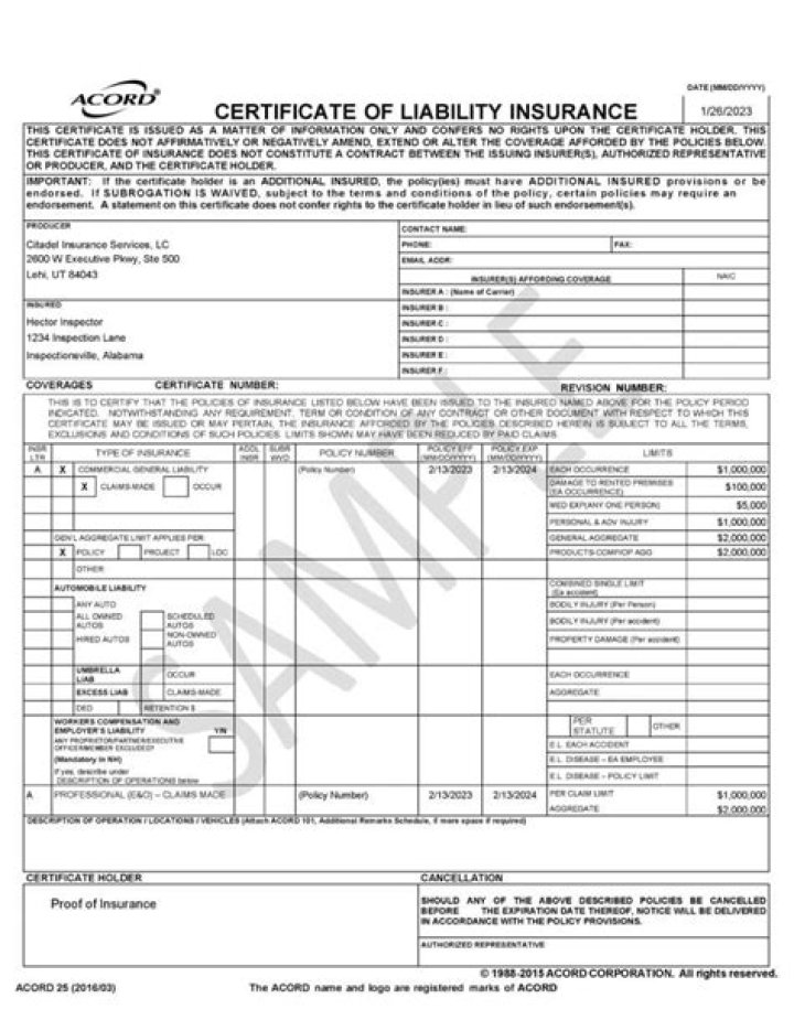 What insurance do you get when someone dies?