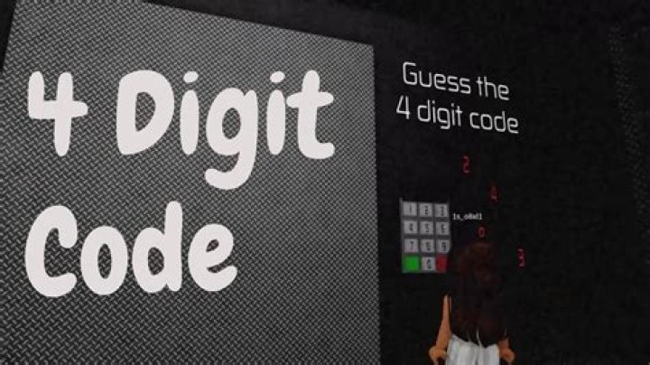 What is 4 digit bank code?