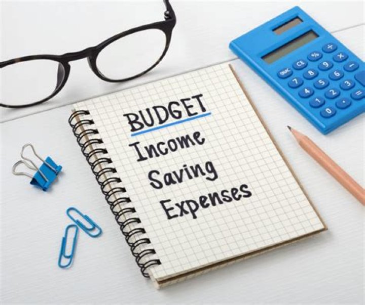 What is a budgeting simple definition?