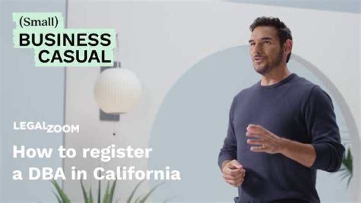 What is a DBA in real estate?