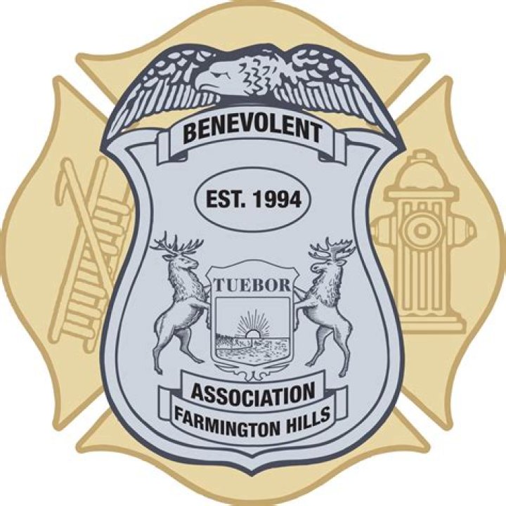 What is a Fire Department Benevolent Association?