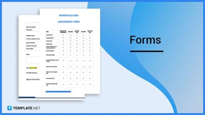 What is a Form 11?