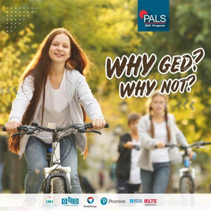 What is a GED worth?