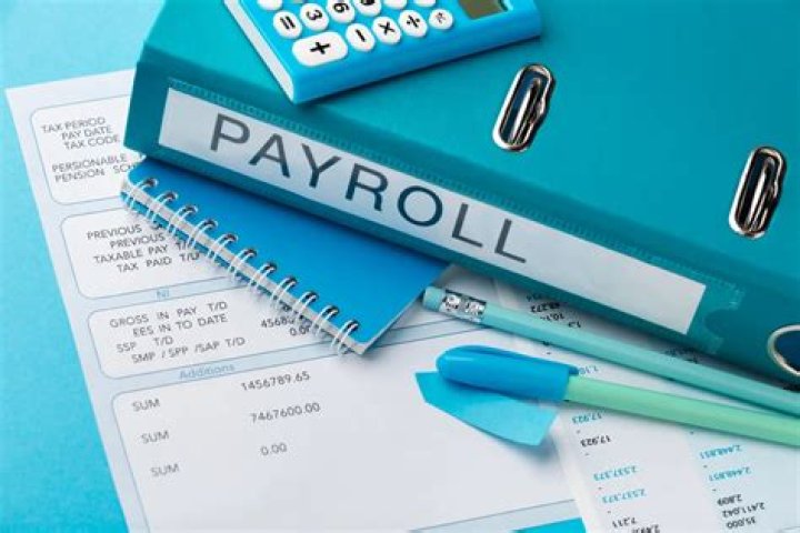 What is a good payroll to sales ratio?