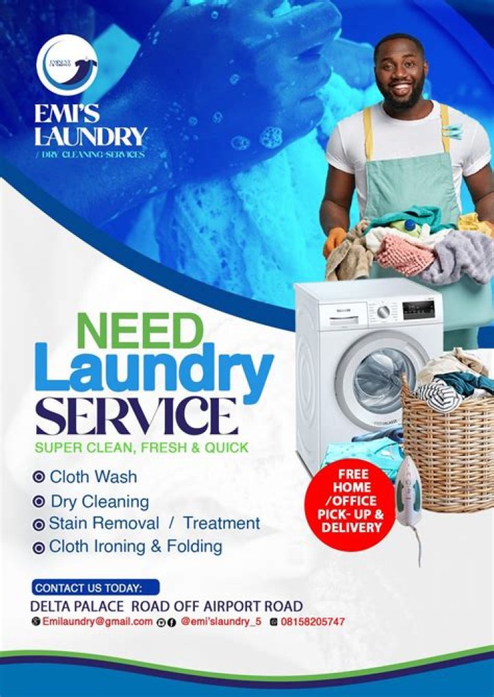 What is a good price for dry cleaning?