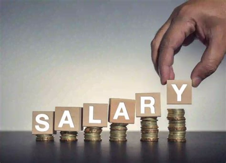 What is a good salary in Copenhagen?