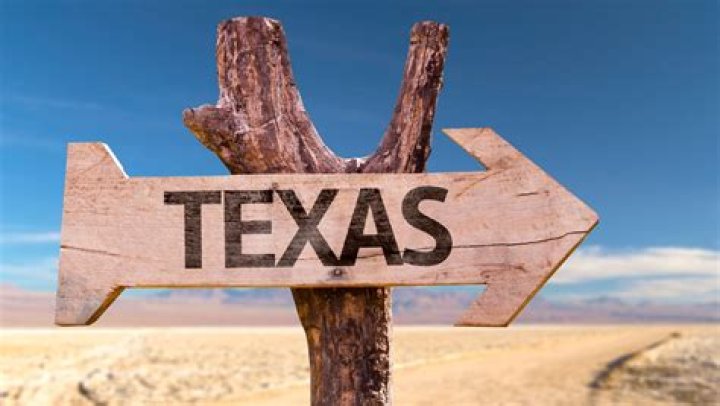 What is a good salary to live in Texas?