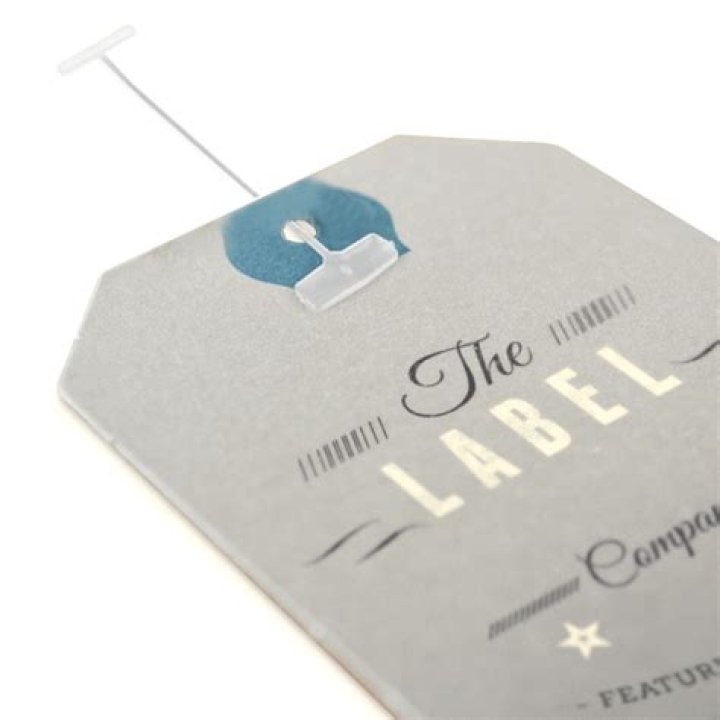 What is a Kimble tag?