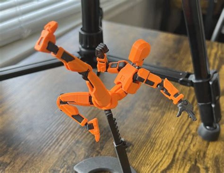 What is a page dummy?