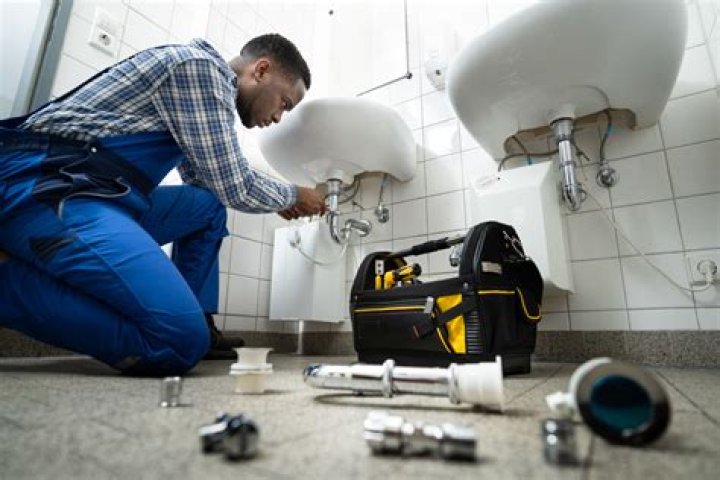 What is a plumbing assistant?