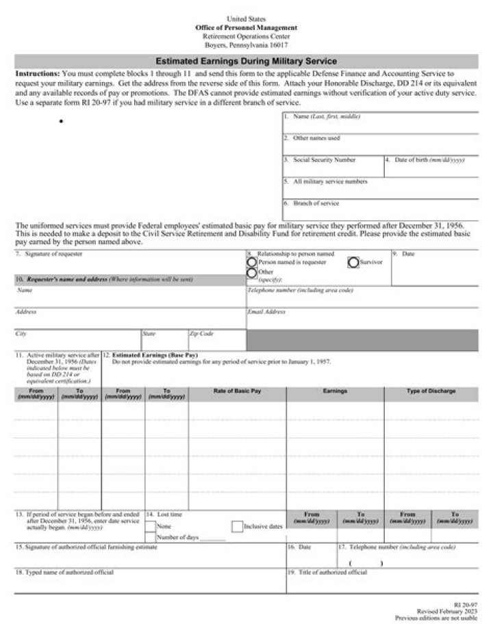 What is a RI 1040?