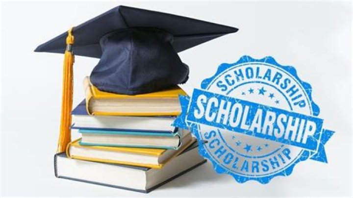 What is a scholarship considered?