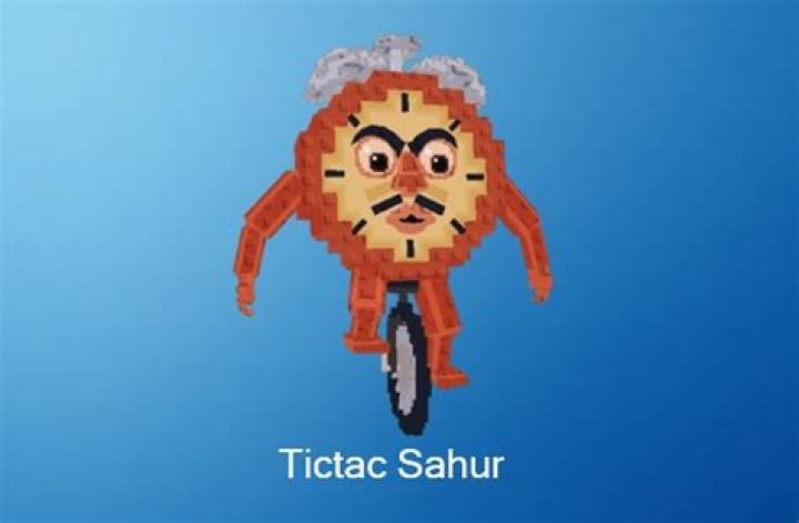 What is a tic rental?