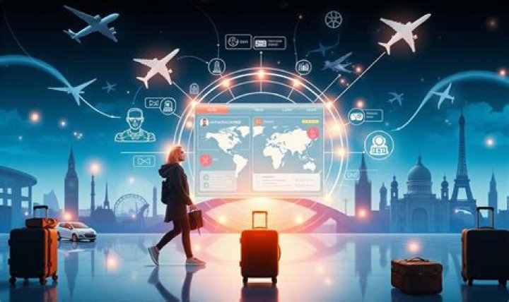 What is a tourism commercial?