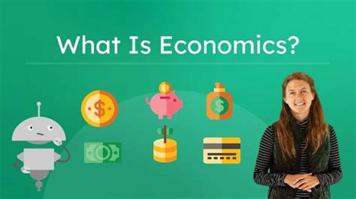 What is an economics class?