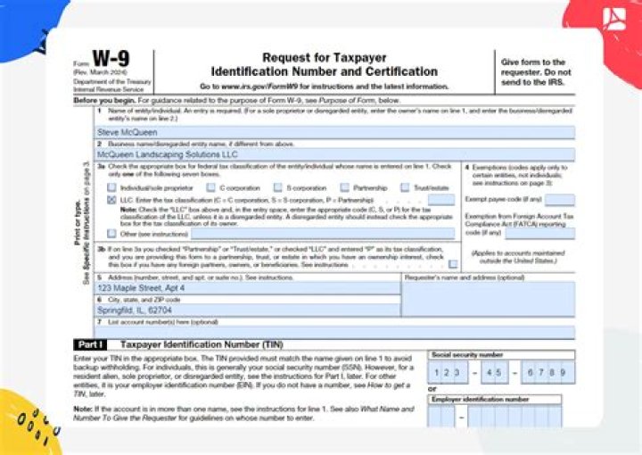 What is an LLC filing receipt?