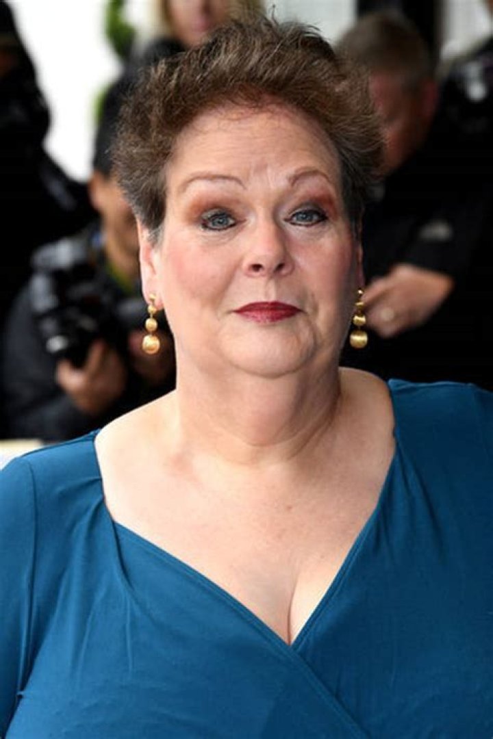 What is Anne Hegerty worth?