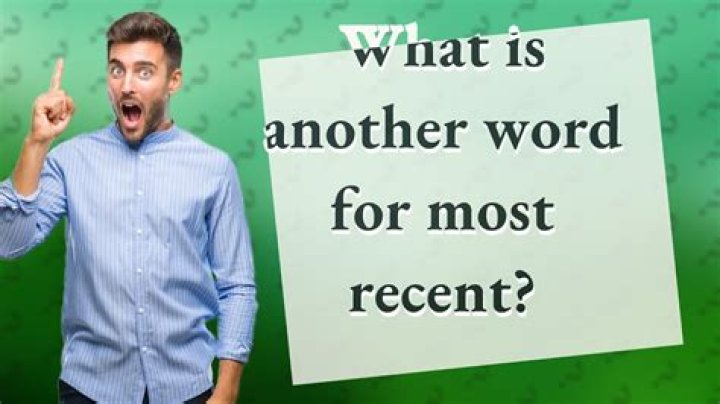 What is another word for being rich?