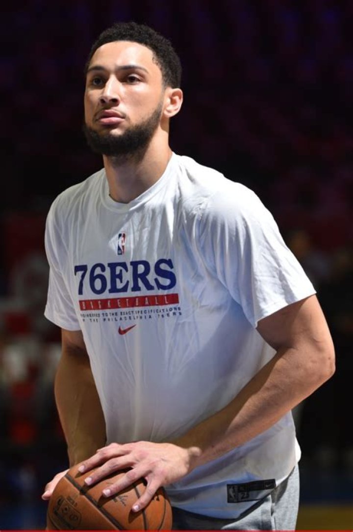 What is Ben Simmons salary?