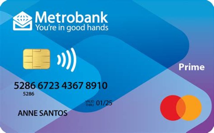 What is Branch code of Metrobank?