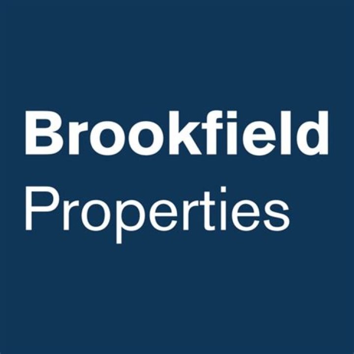 What is Brookfield Property REIT Inc stock?