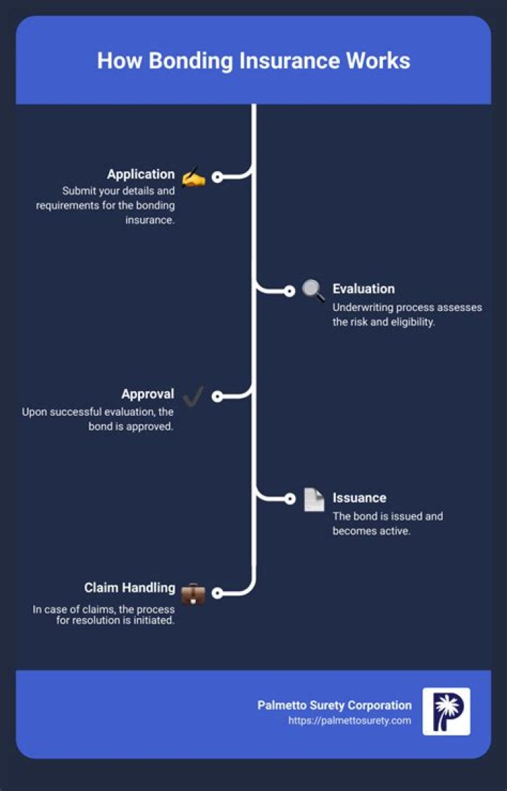 What is business bonding insurance?