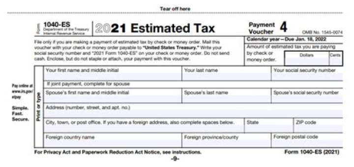 What is C forms in sales tax?