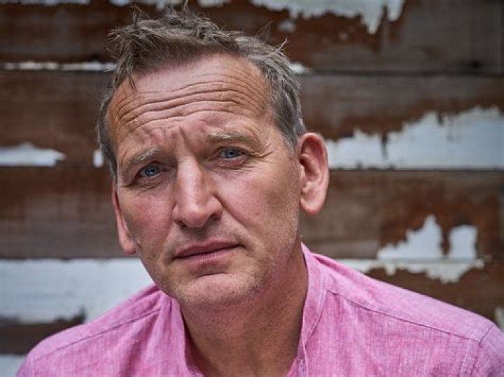 What is Christopher Eccleston worth?