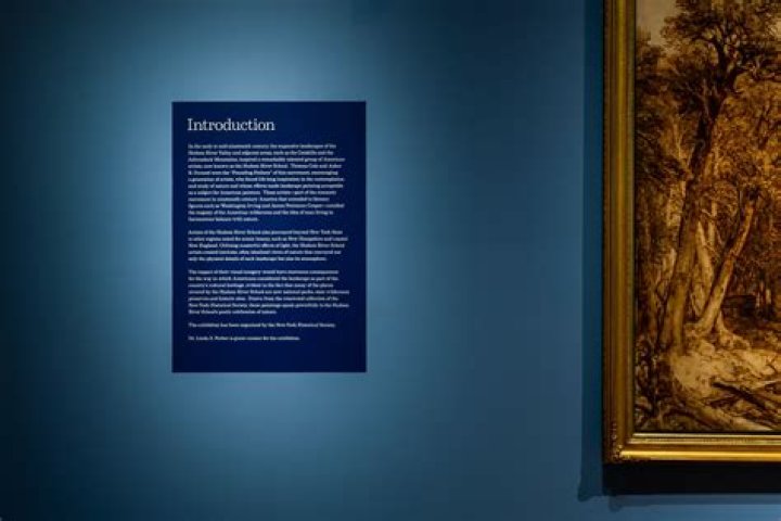 What is considered several hundred?