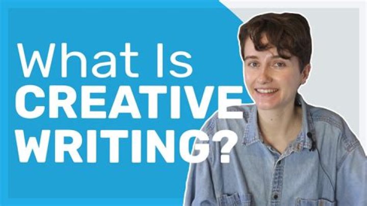 What is creative scholarship?