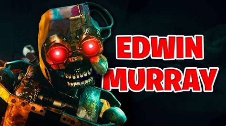 What is Edwin Rios salary?