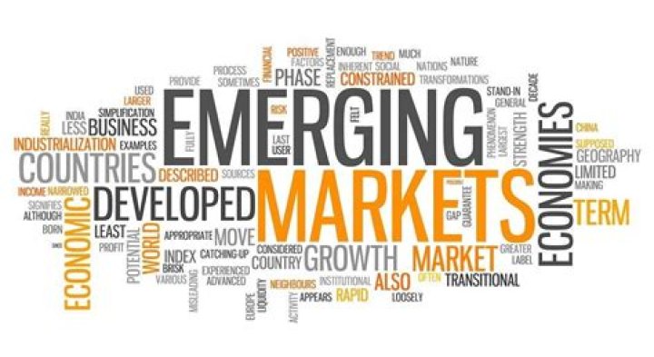 What is emerging in emerging markets?