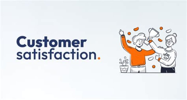 What is essential for customer satisfaction?