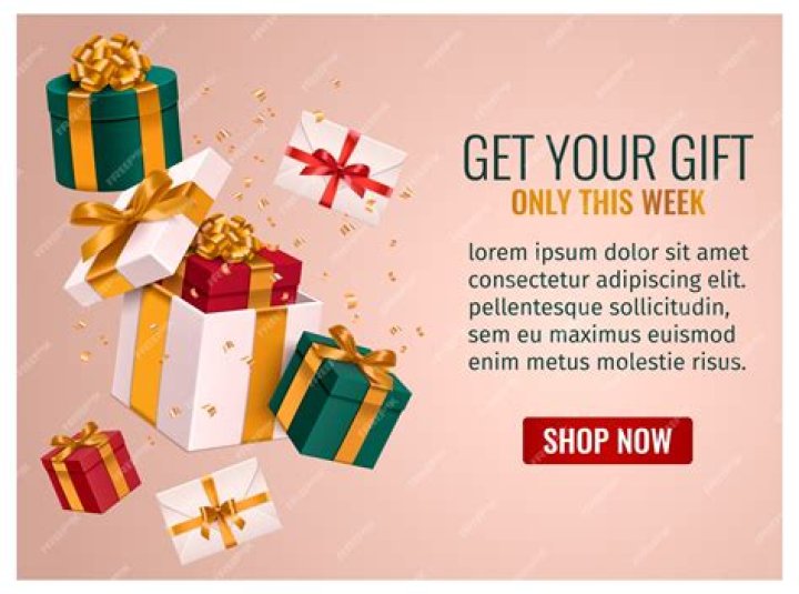 What is free gifts in sales promotion?